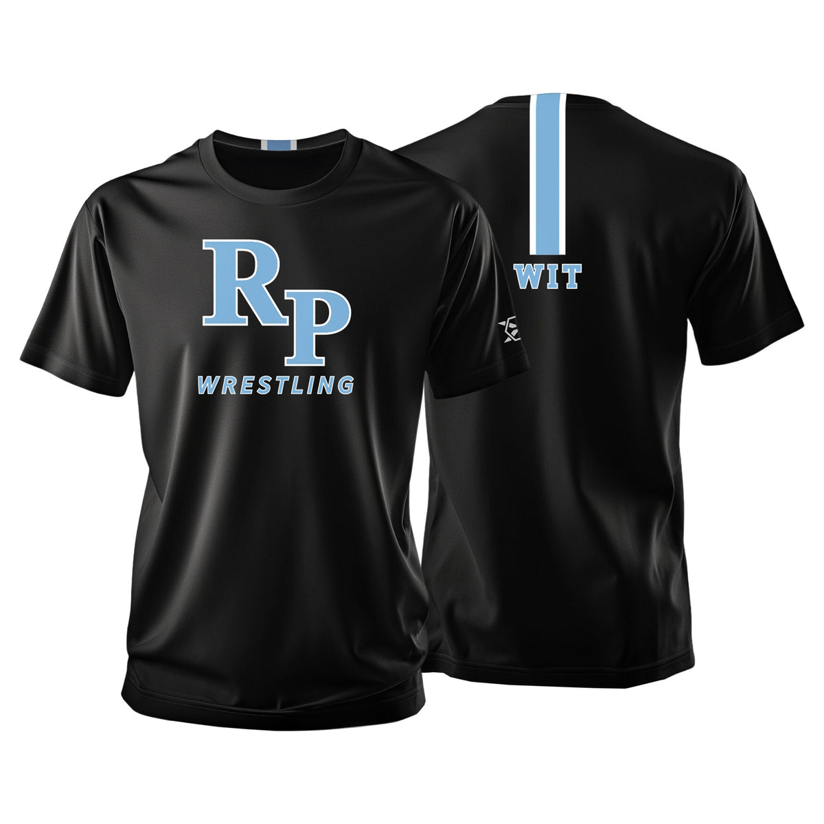 Rocky Point Wrestling Men's Team Bundle #1