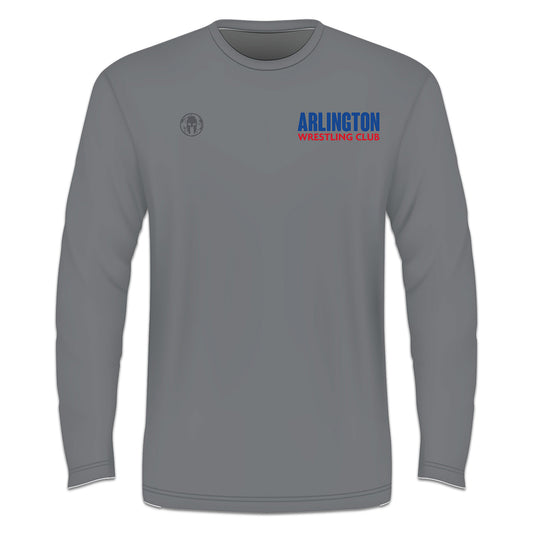 Arlington Wrestling Club Crew Neck