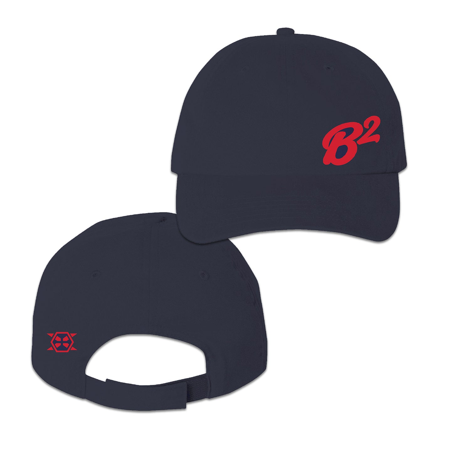Barn Brothers Wrestling Club Hat