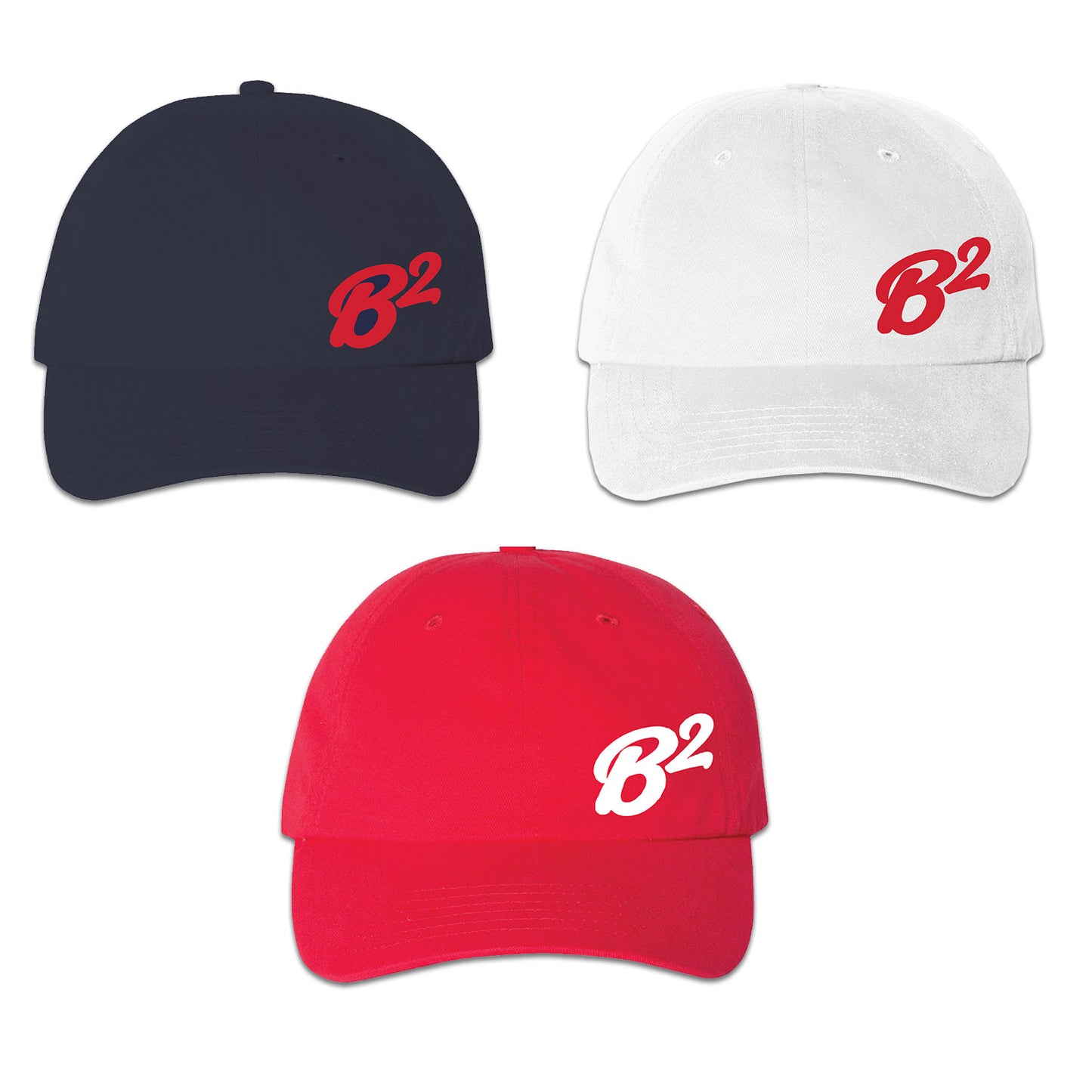 Barn Brothers Wrestling Club Hat