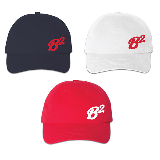 Barn Brothers Wrestling Club Hat