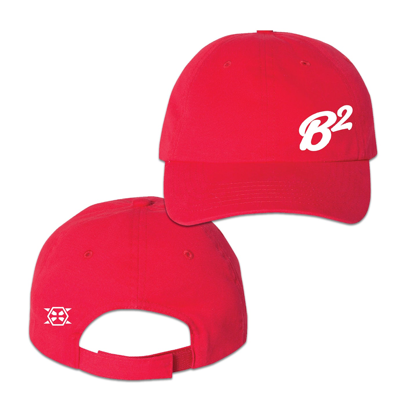 Barn Brothers Wrestling Club Hat