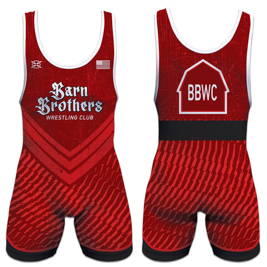 Barn Brothers Wrestling Club Team Bundle