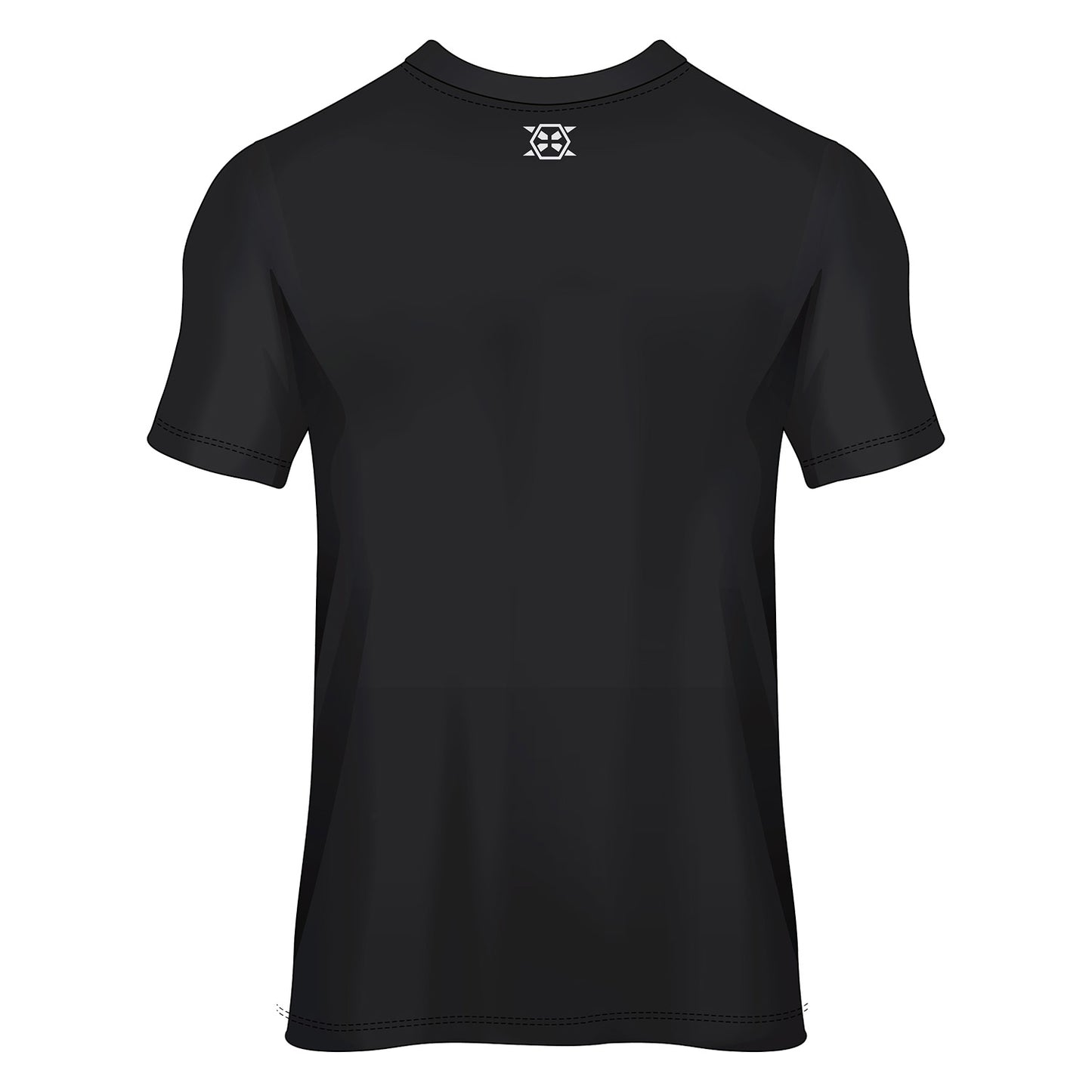 Barn Brothers Wrestling Club Tee