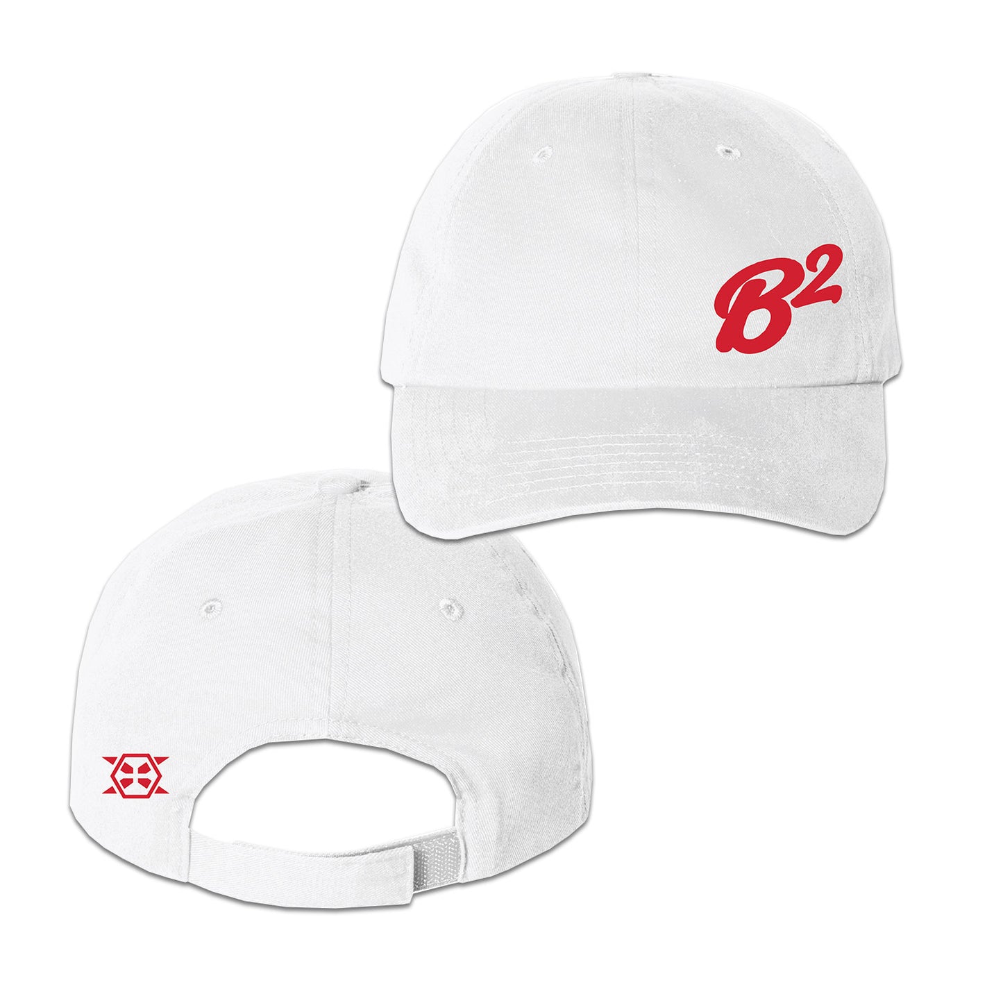 Barn Brothers Wrestling Club Hat