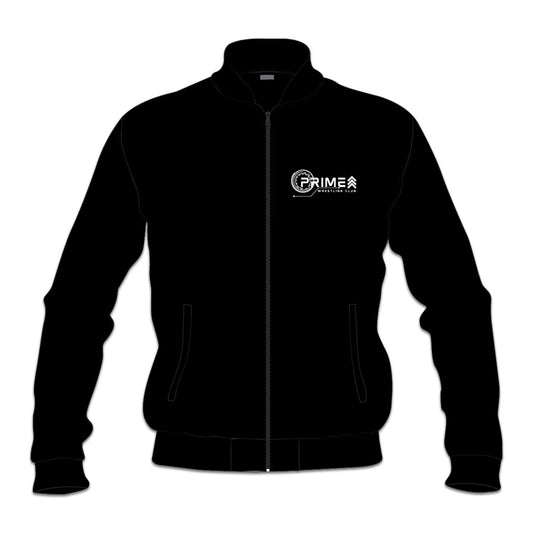 Prime Wrestling Club Jacket & Joggers Bundle