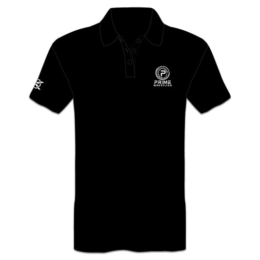 Prime Wrestling Club Polo