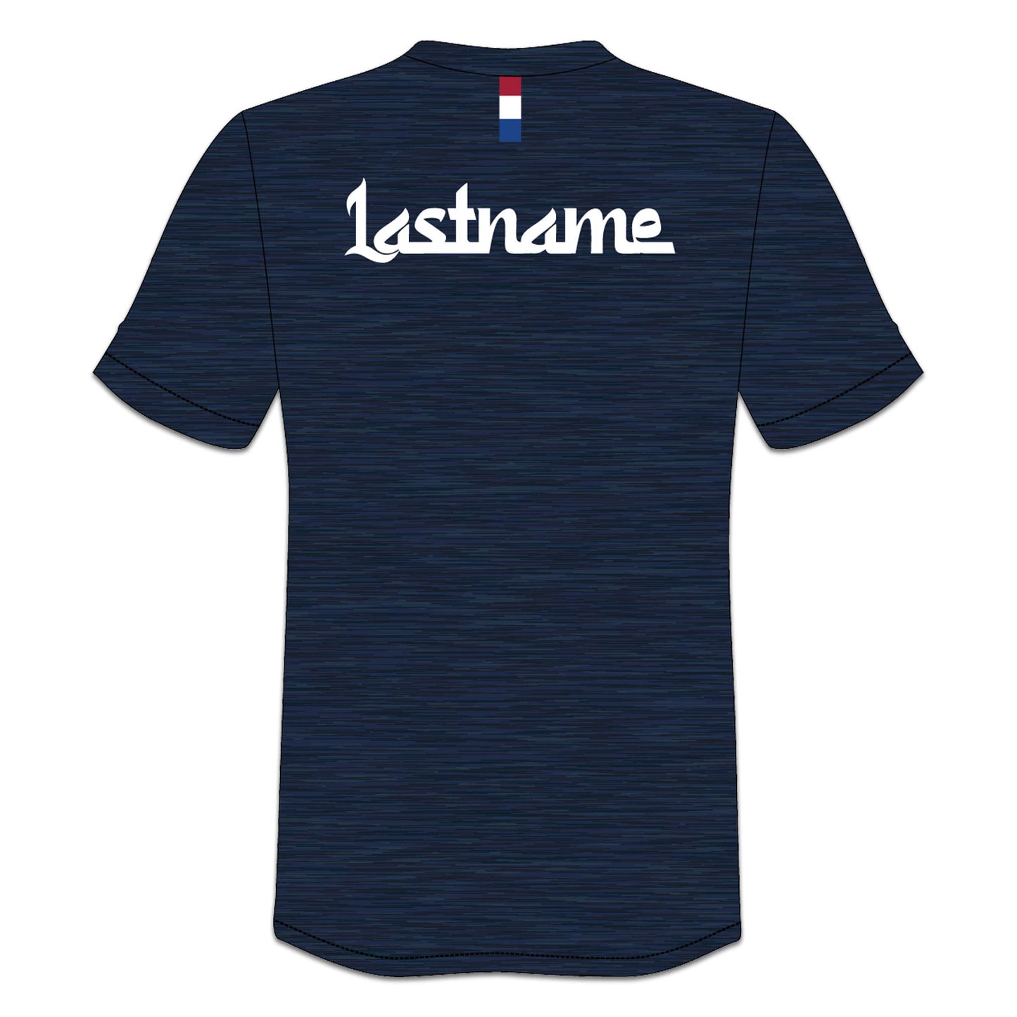 Prime Wrestling Club Tee & Shorts Bundle