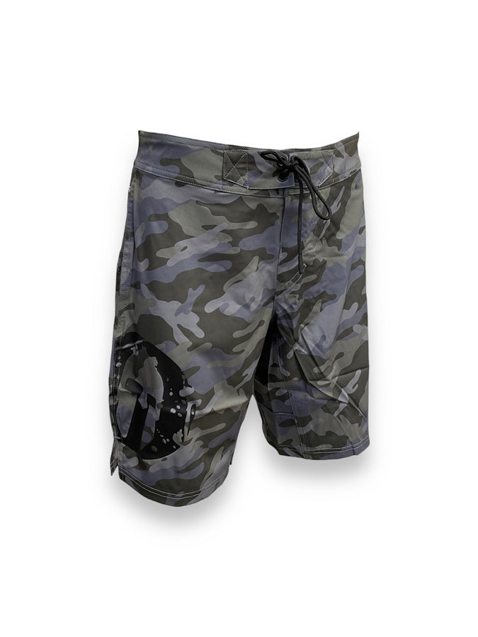SPARTAN by CRAFT Pro Board Short - Men's