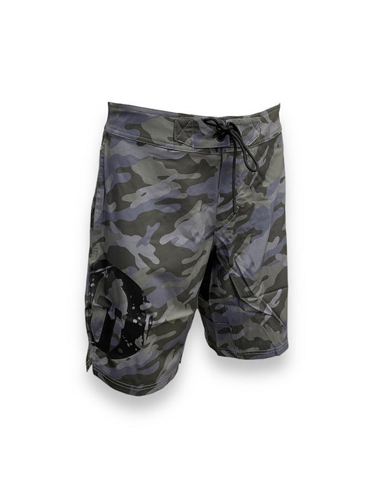 SPARTAN by CRAFT Pro Board Short - Men's
