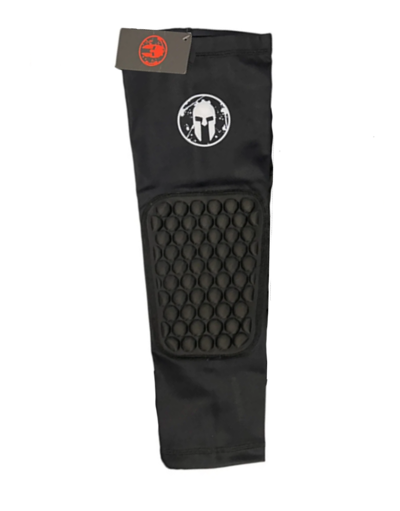 Single Knee Sleeve (1) Black
