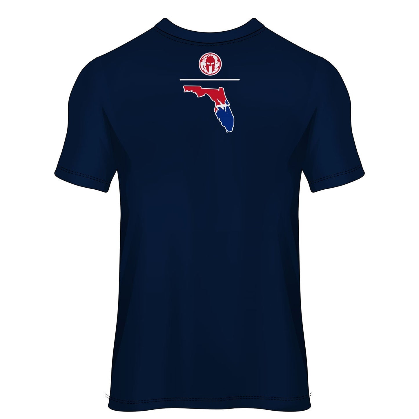 Florida Nationals Tee & Shorts Combo - Men's & Women (2023)