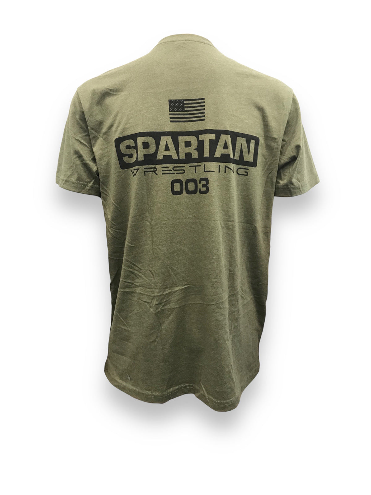 Spartan Nationals Tee - Tampa (2023)