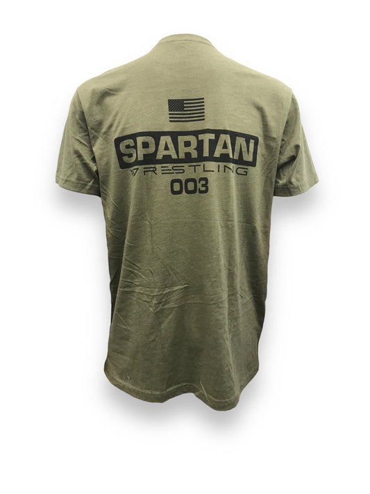 Spartan Nationals Tee - Tampa (2023)