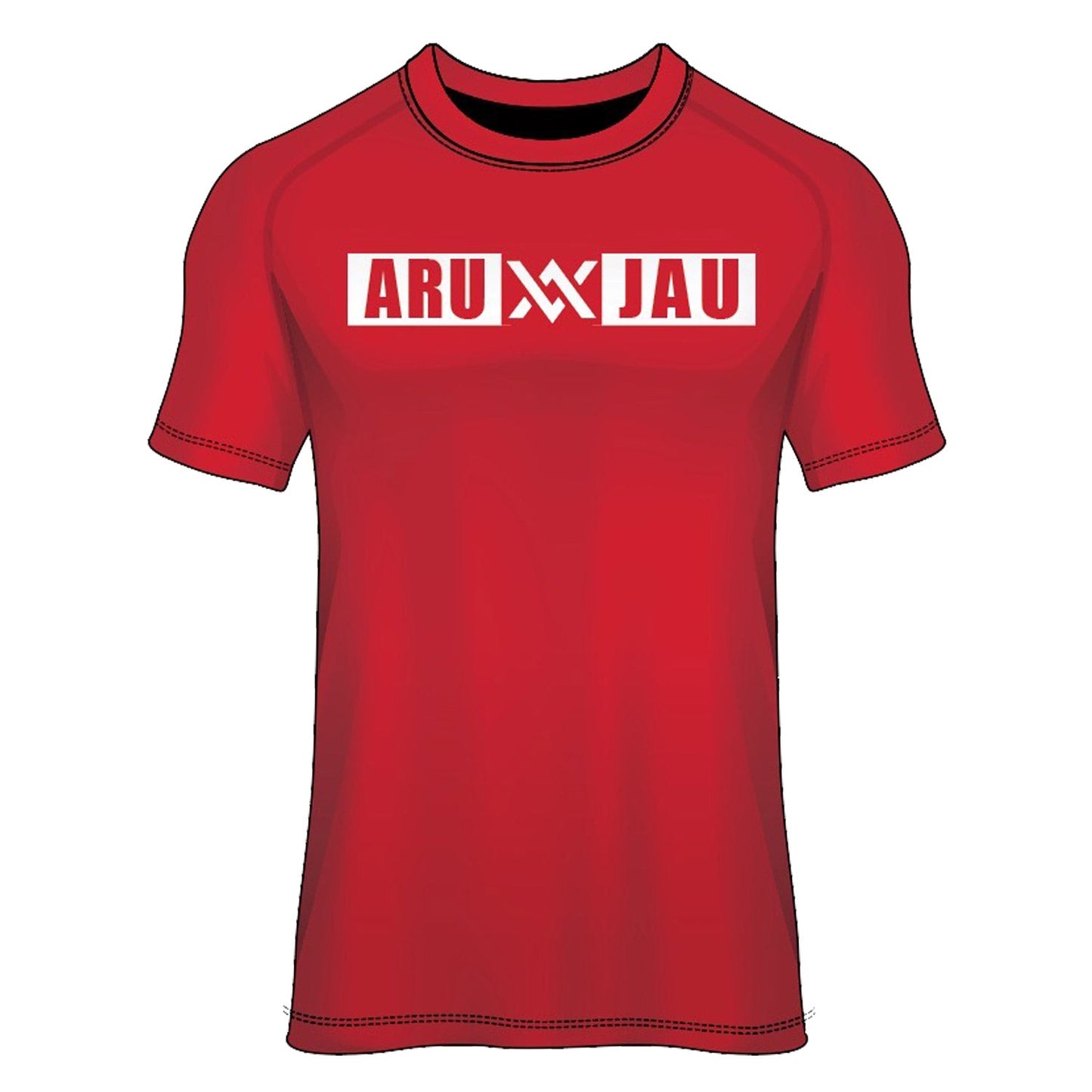 Vito National Champion Tee - Red