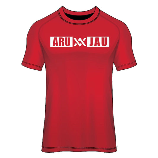 Vito National Champion Tee - Red