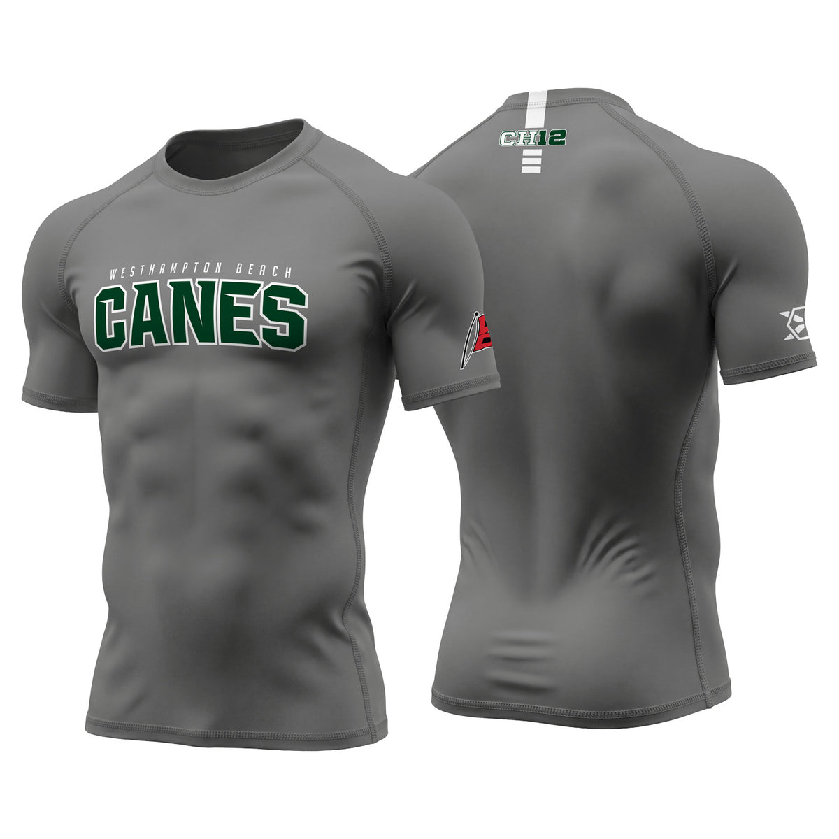 Westhampton Wrestling Team Bundle #4