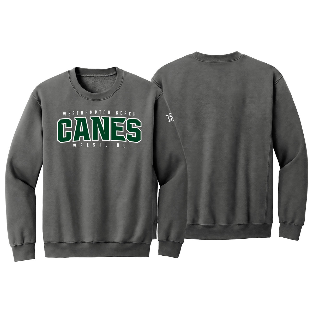 Westhampton Wrestling Team Crewneck