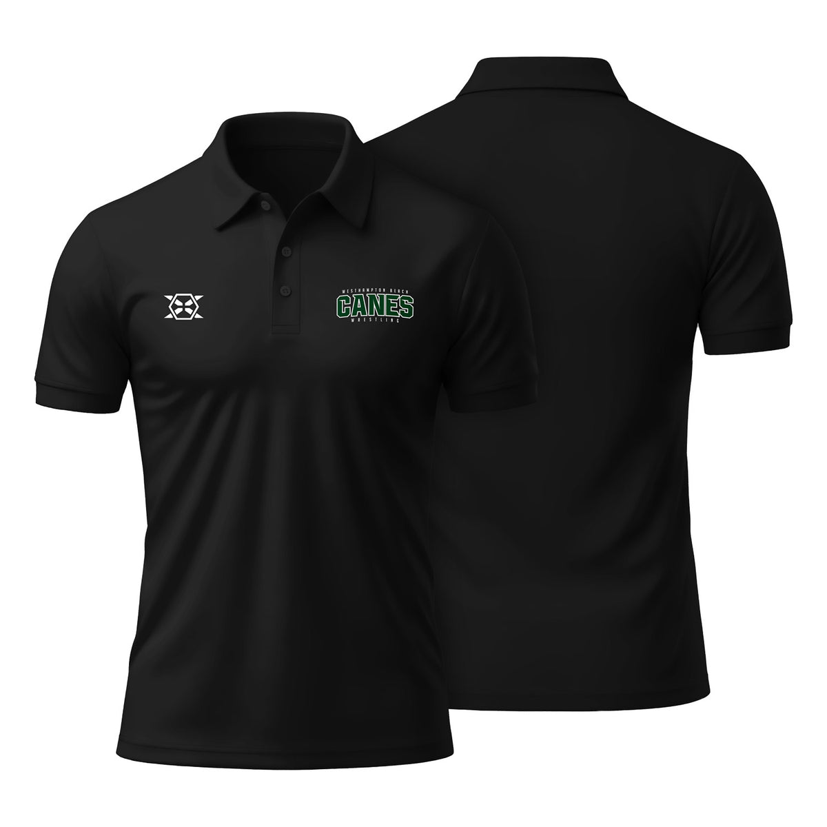 Westhampton Wrestling Team Bundle #1
