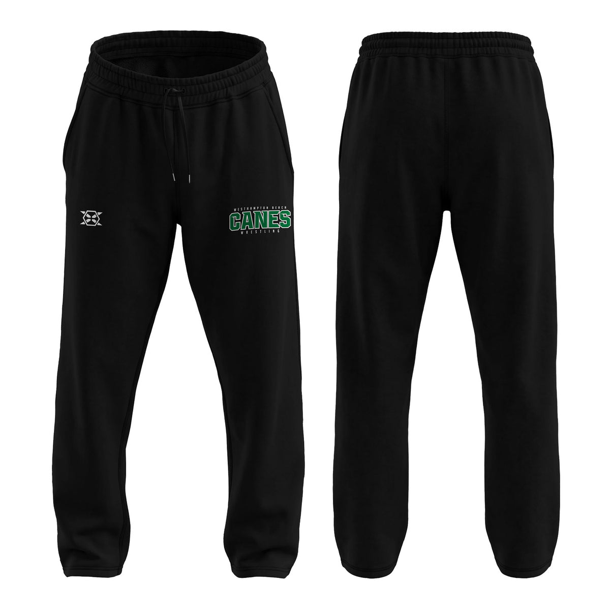 Westhampton Wrestling Team Bundle #1