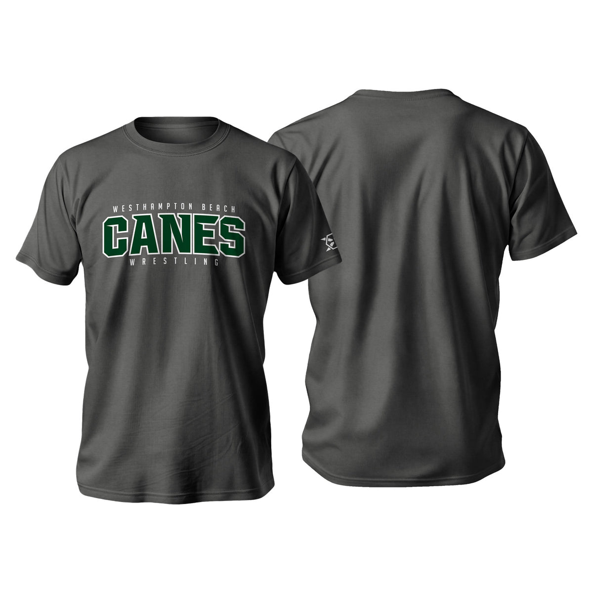 Westhampton Wrestling Team Bundle #1