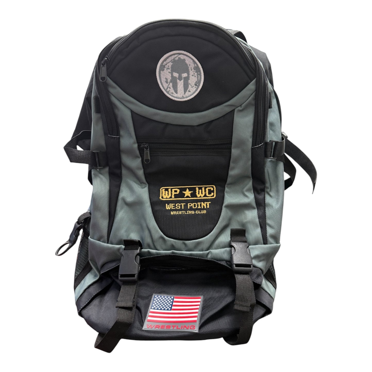 West Point Wrestling Backpack (2025)