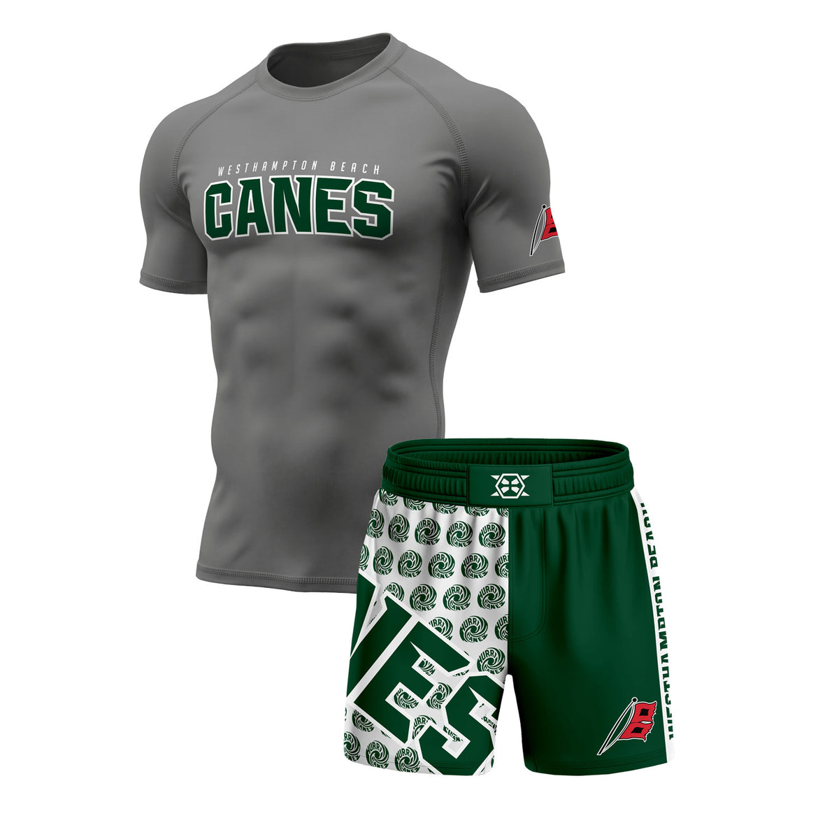 Westhampton Wrestling Team Bundle #4