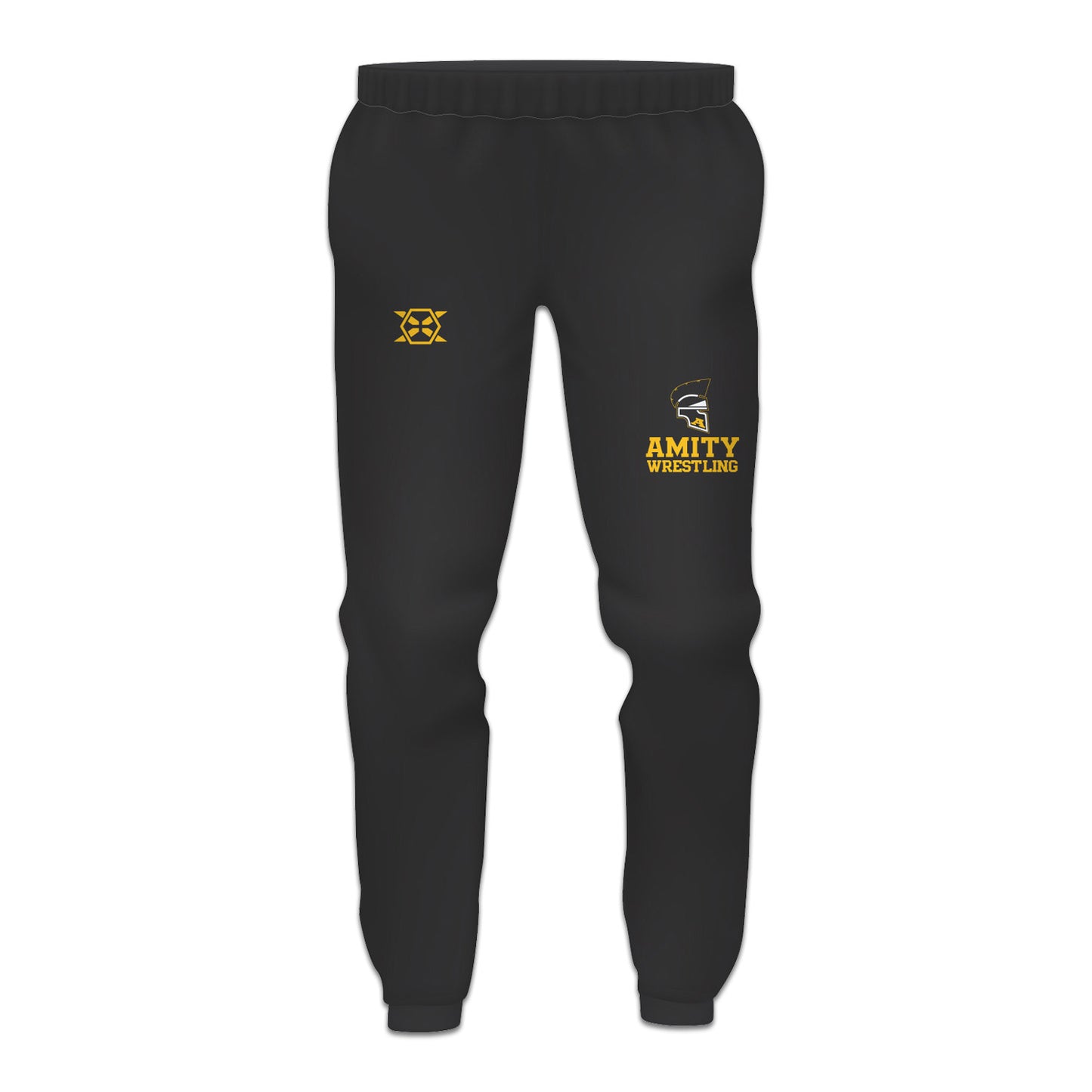 Amity Wrestling Club Team Bundle