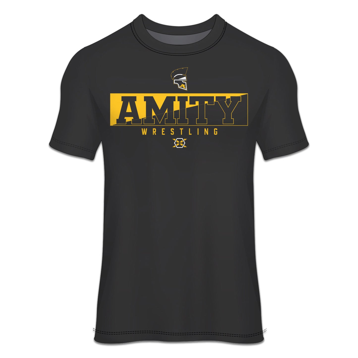Amity Wrestling Club Team Bundle