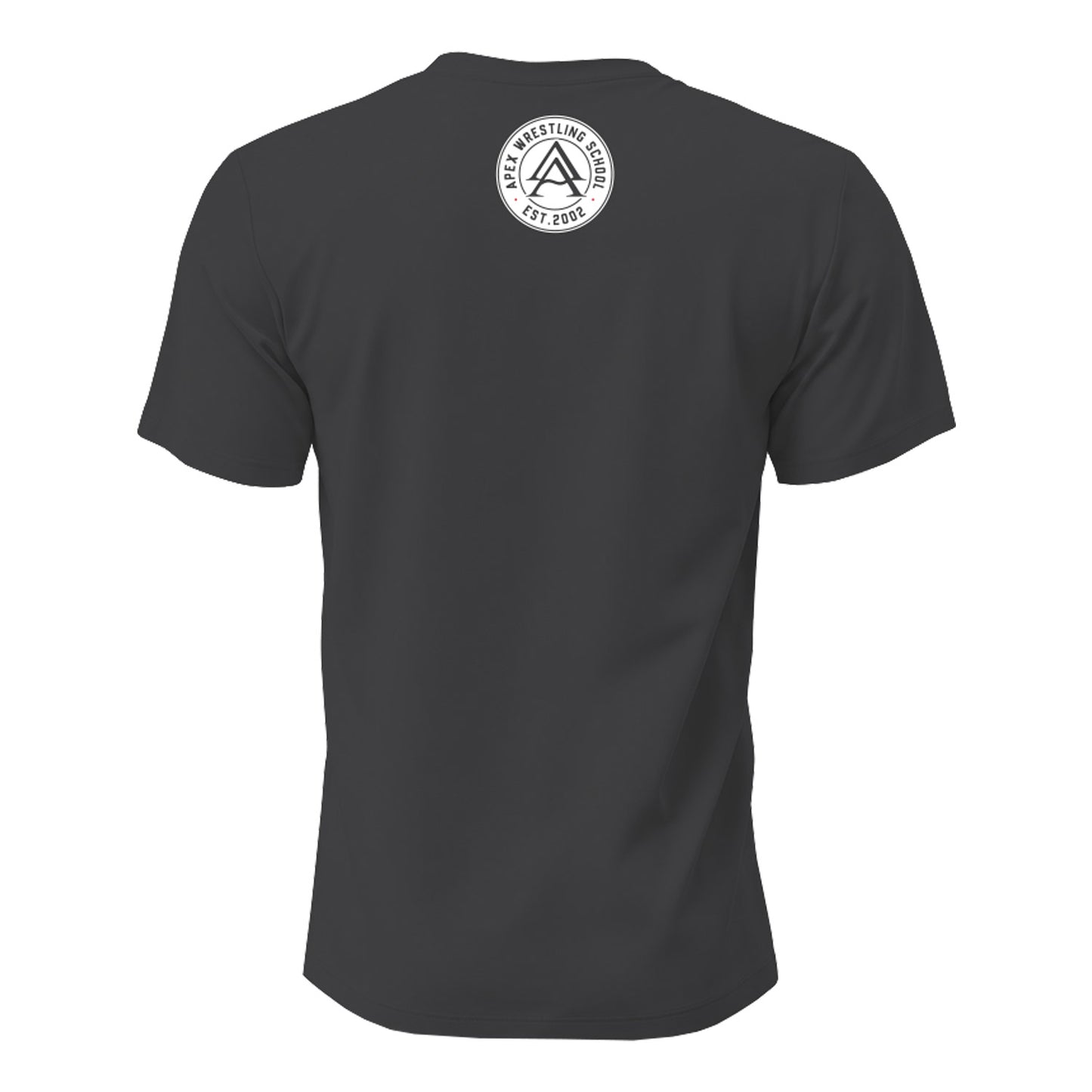 Apex Wrestling Club Team Cotton Tee