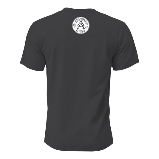 Apex Wrestling Club Team Cotton Tee