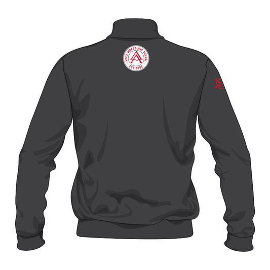 Apex Wrestling Club Team 1/4 Zip