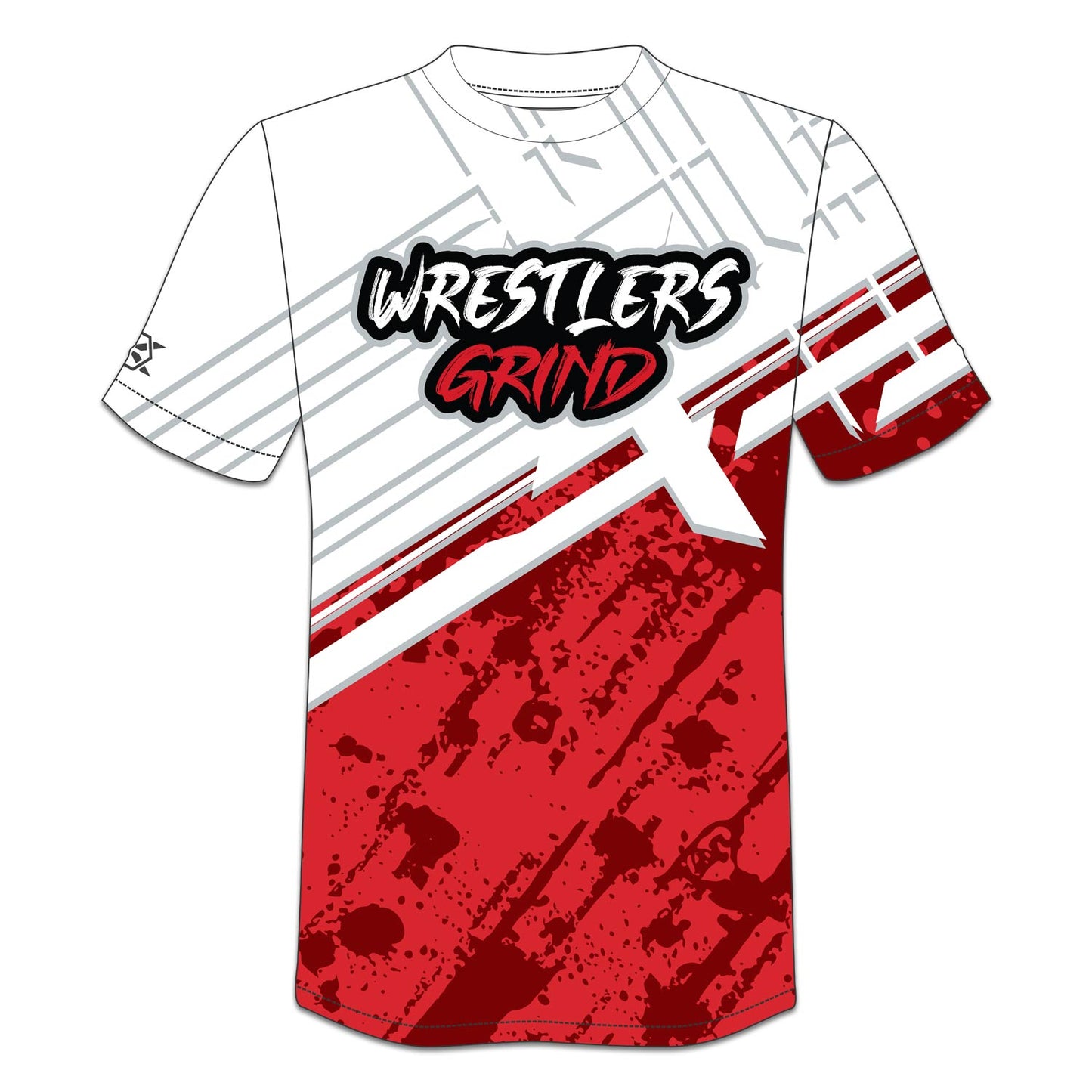Wrestlers Grind Team Bundle