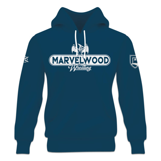 Marvelwood Wrestling Club Team Bundle