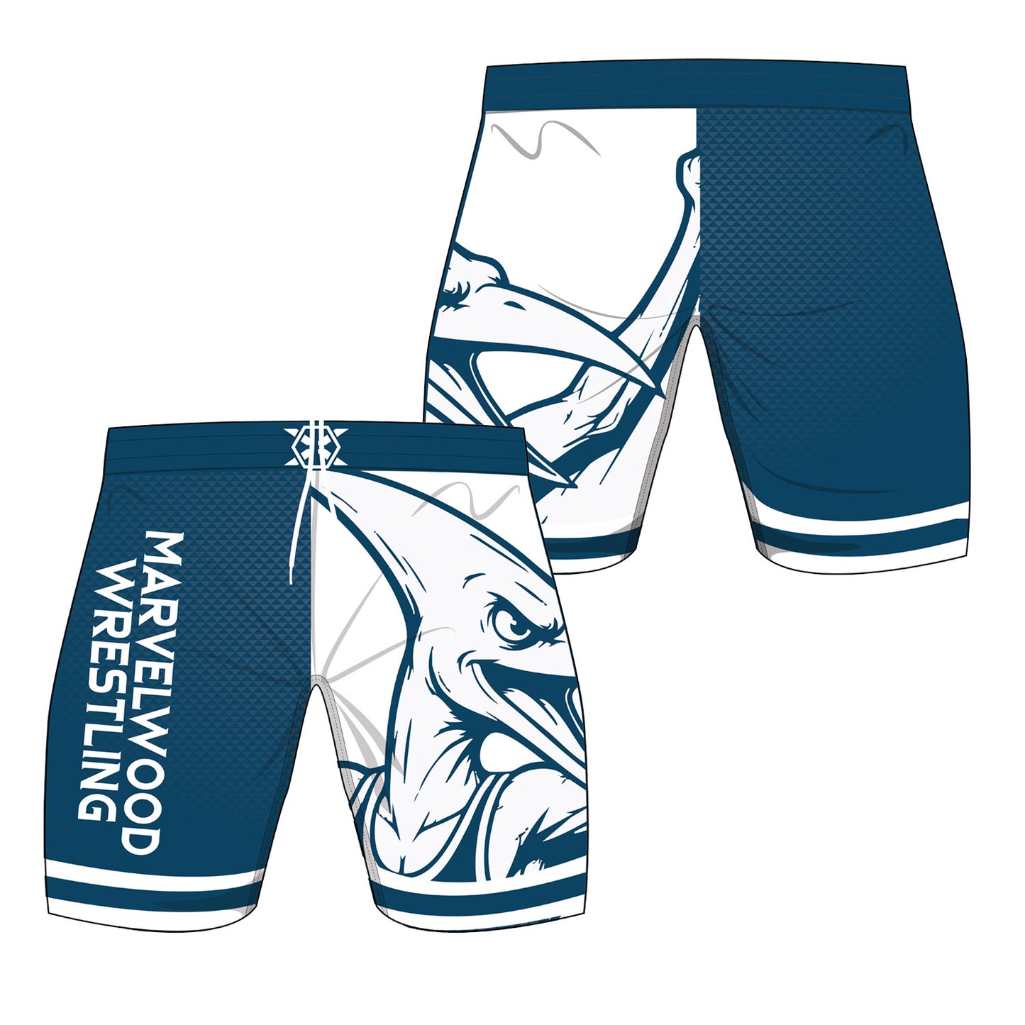 Marvelwood Wrestling Club Team Bundle