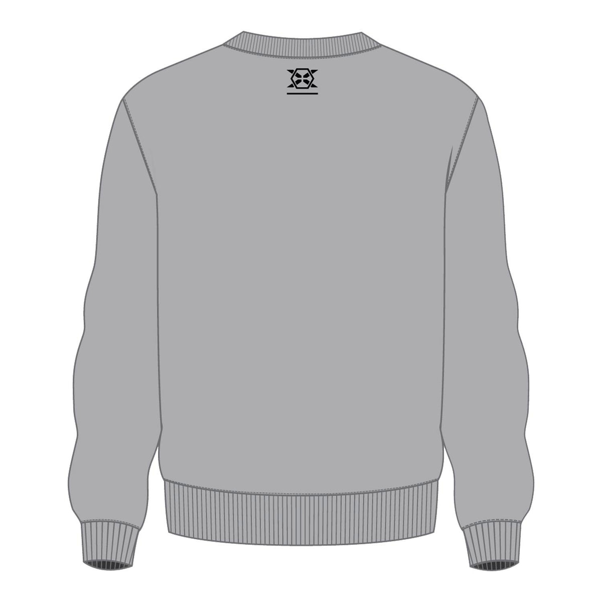 PRIME Wrestling Club Team Crew Sweatshirt