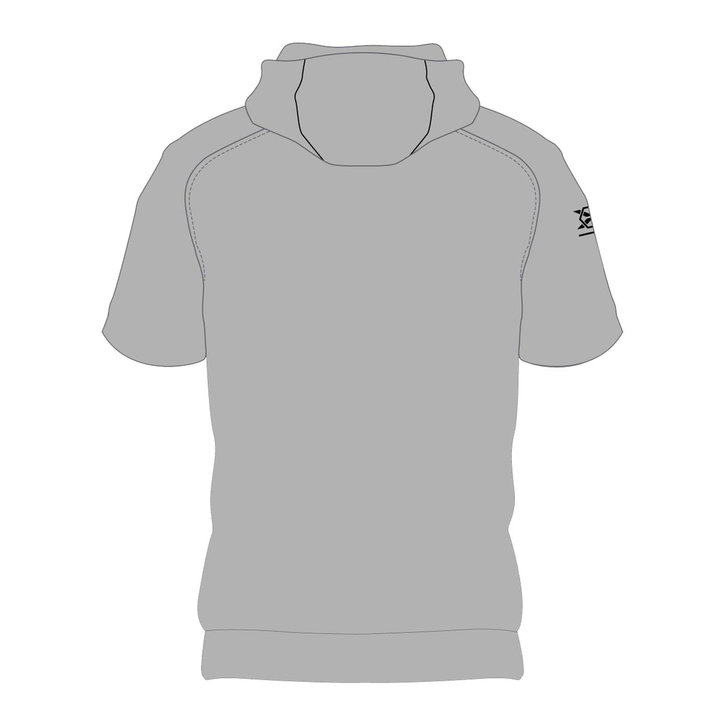 PRIME Wrestling Club Team Short Sleeve Hoodie
