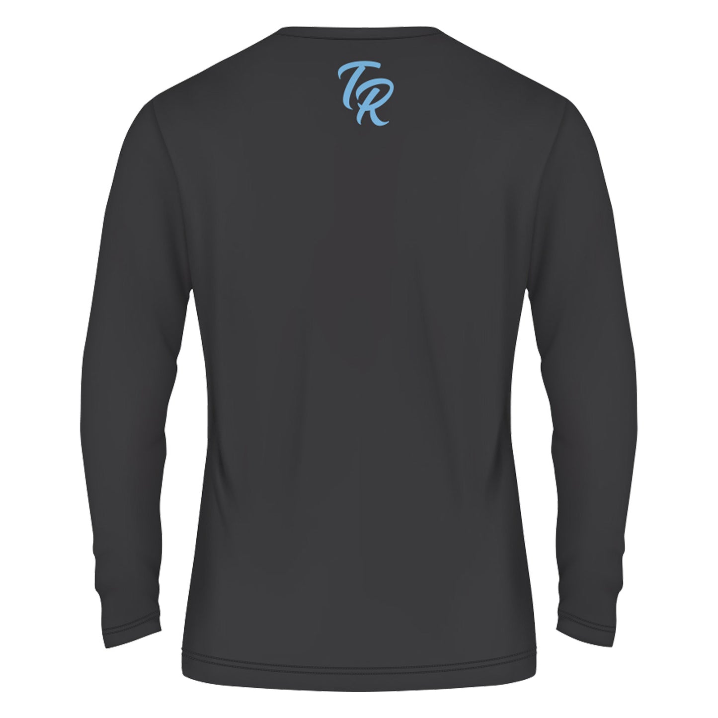 Toms River Wrestling Club Long Sleeve Tee