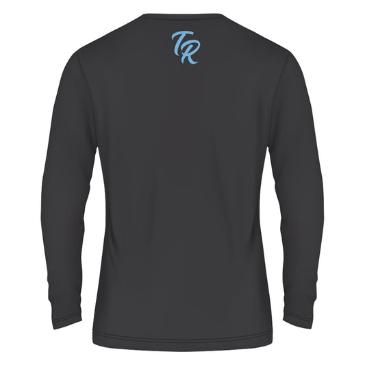 Toms River Wrestling Club Long Sleeve Tee