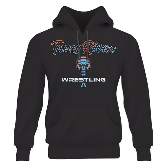 Toms River Wrestling Club Hoodie