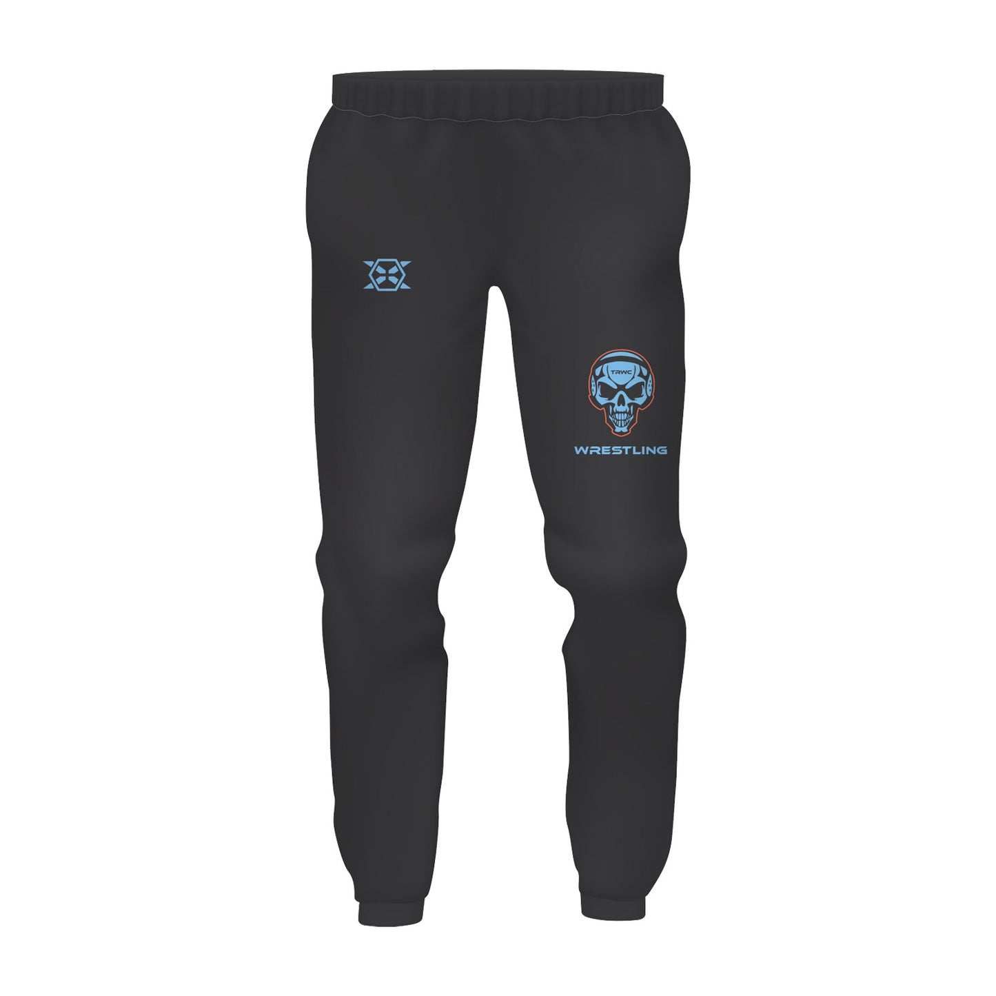 Toms River Wrestling Club Team Bundle
