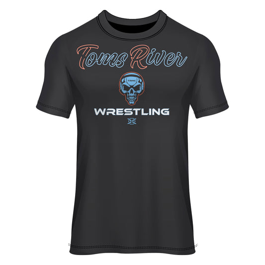 Toms River Wrestling Club Cotton Tee