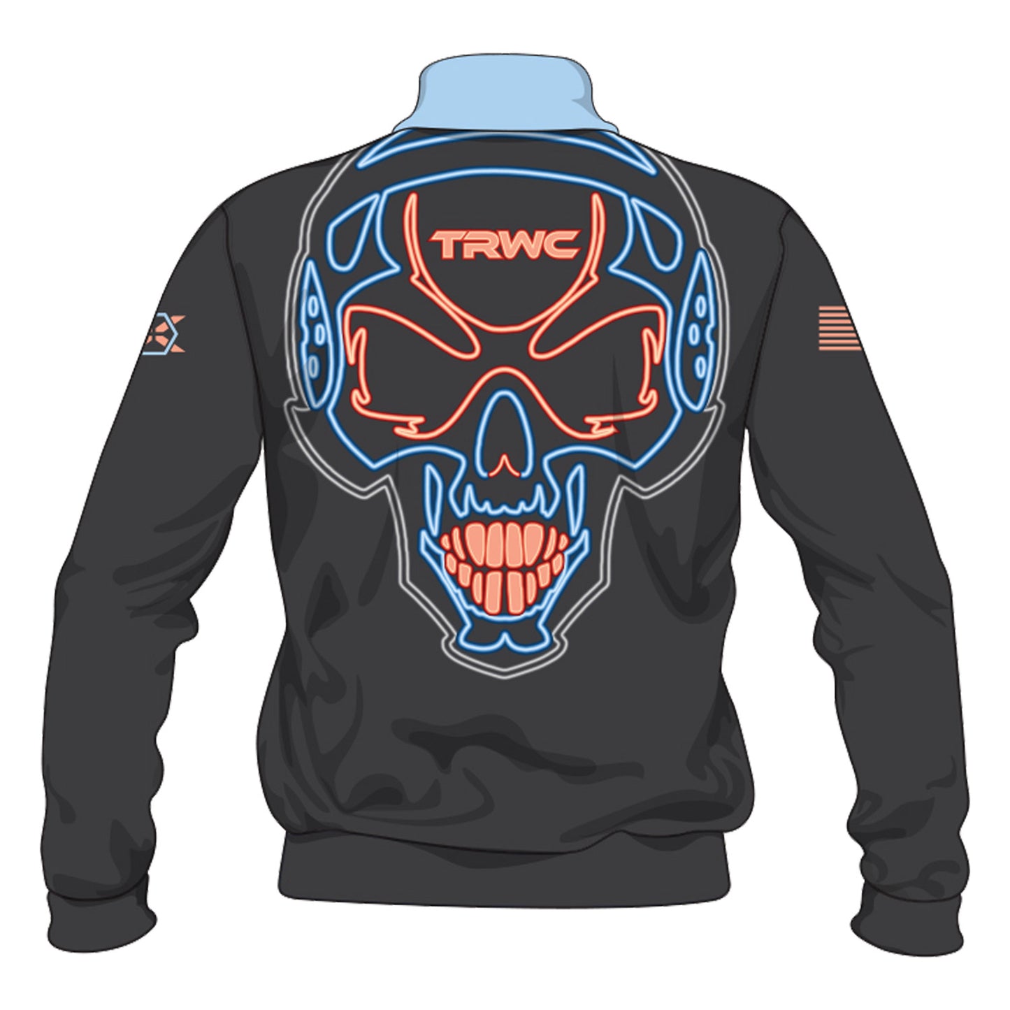 Toms River Wrestling Club Team Bundle