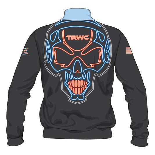 Toms River Wrestling Club 1/4 Zip
