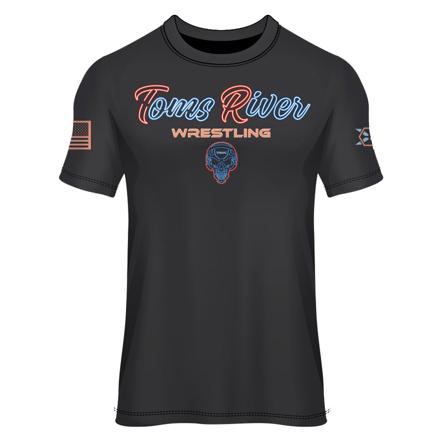 Toms River Wrestling Club Team Bundle