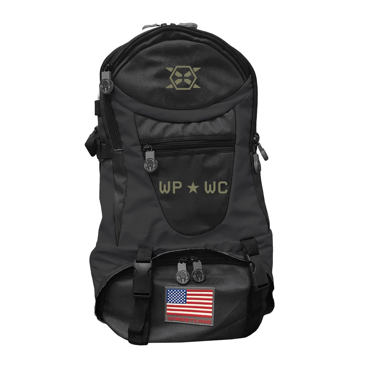 West Point Wrestling Club Backpack