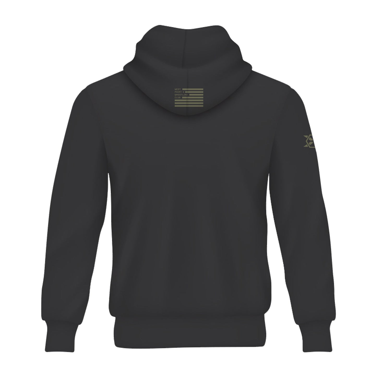 West Point Wrestling Club Bundle