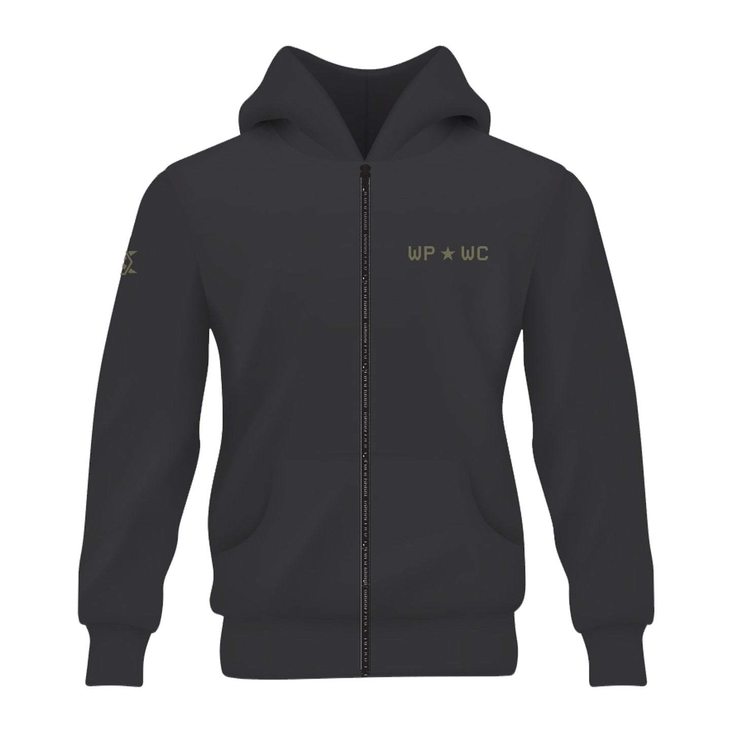 West Point Wrestling Club Bundle