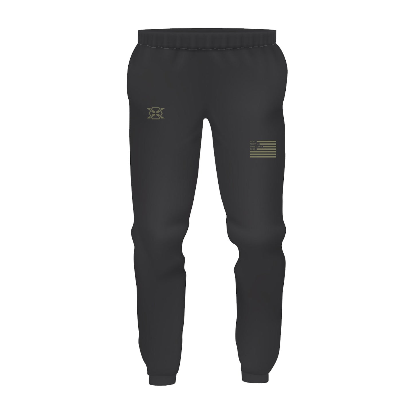 West Point Wrestling Club Bundle