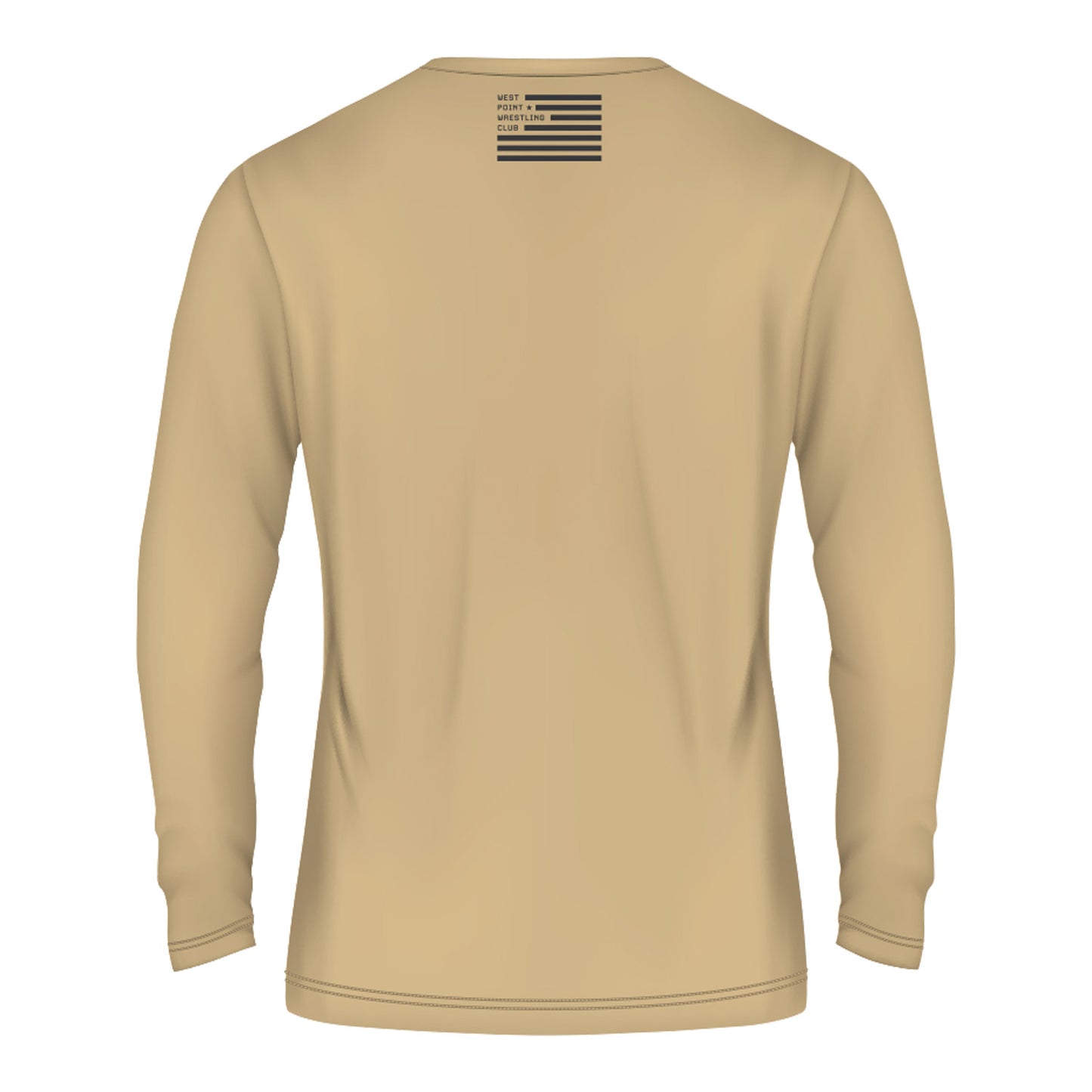 West Point Wrestling Club Long Sleeve Tee